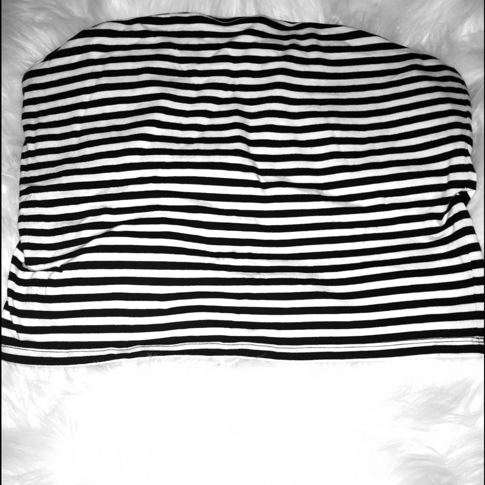 B&W tuve foo